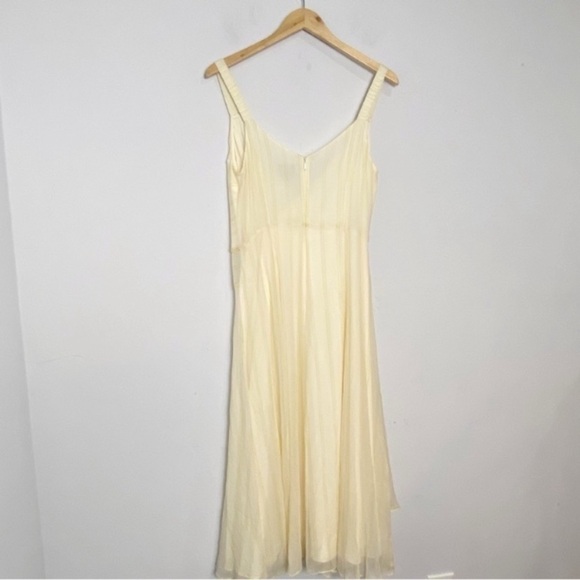 JASON WU GREY Silk Wrap Dress - Picture 9 of 15